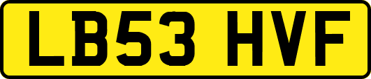 LB53HVF