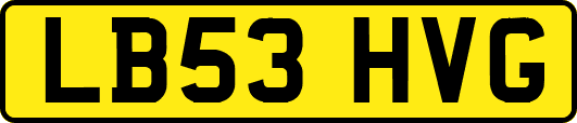 LB53HVG