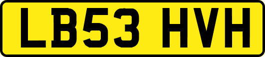 LB53HVH