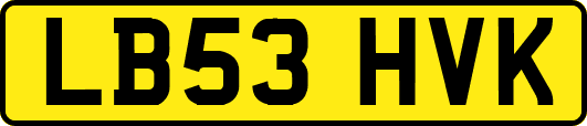 LB53HVK