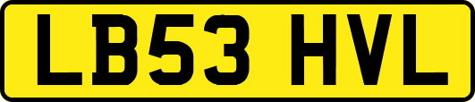 LB53HVL