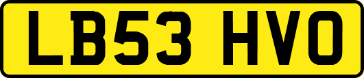 LB53HVO