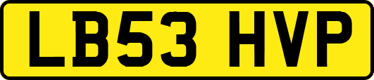 LB53HVP