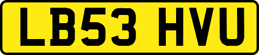 LB53HVU