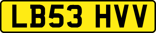 LB53HVV