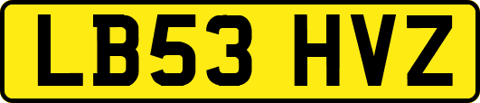 LB53HVZ
