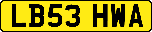 LB53HWA
