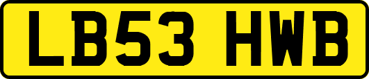 LB53HWB