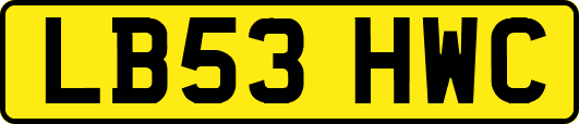 LB53HWC