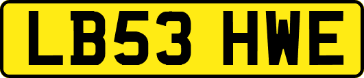 LB53HWE