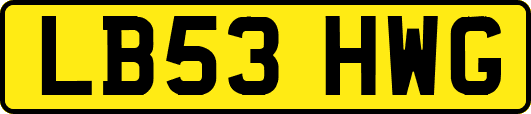 LB53HWG