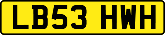 LB53HWH