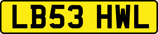 LB53HWL