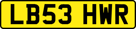 LB53HWR