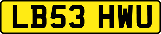 LB53HWU