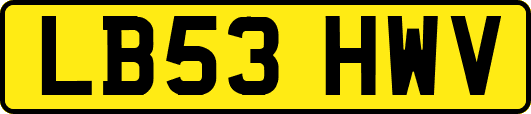 LB53HWV