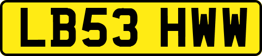 LB53HWW