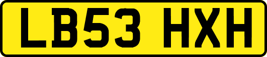 LB53HXH
