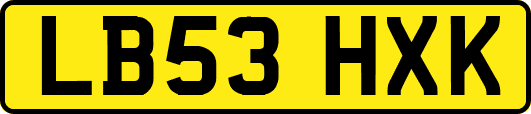 LB53HXK
