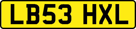 LB53HXL