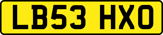 LB53HXO