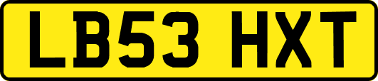 LB53HXT