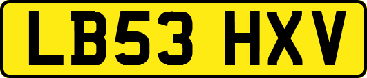 LB53HXV
