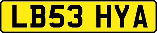 LB53HYA
