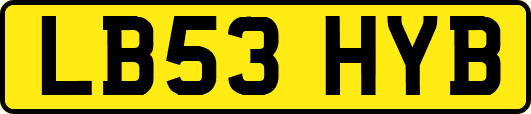 LB53HYB