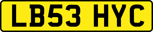 LB53HYC