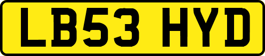 LB53HYD