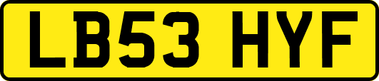 LB53HYF