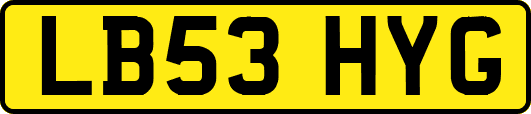 LB53HYG
