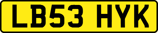 LB53HYK