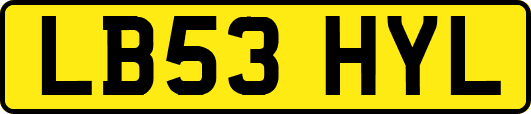 LB53HYL