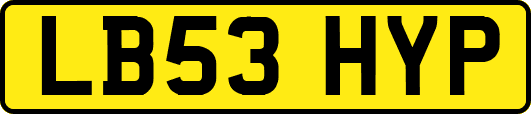 LB53HYP