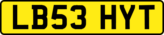 LB53HYT