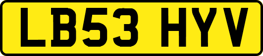 LB53HYV