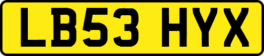 LB53HYX