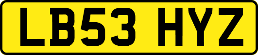 LB53HYZ