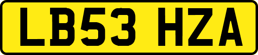LB53HZA