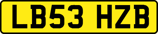 LB53HZB