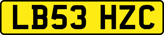 LB53HZC