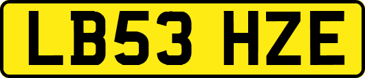 LB53HZE