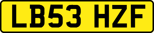 LB53HZF