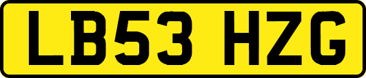 LB53HZG