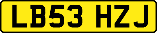 LB53HZJ