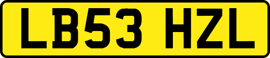 LB53HZL