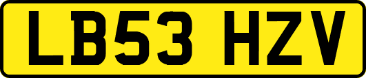 LB53HZV