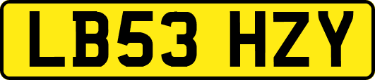 LB53HZY